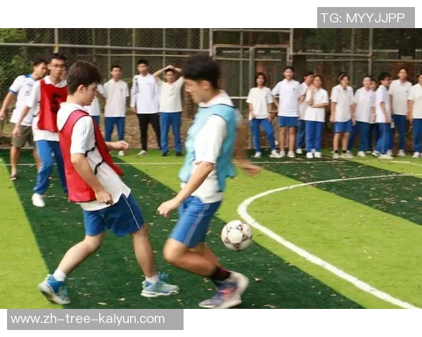 足球好友的热血岁月与青春回忆共同谱写的绿茵传奇